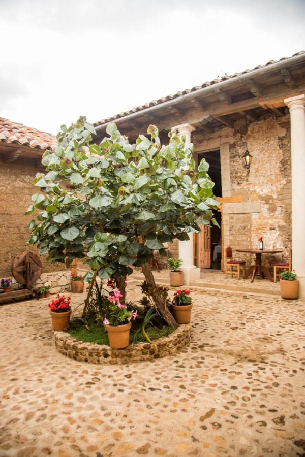 Hotel Casa De Gandhi San Cristobal de las Casas Exterior photo