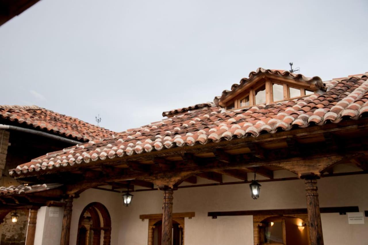 Hotel Casa De Gandhi San Cristobal de las Casas Exterior photo